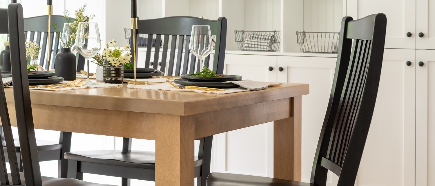 Dining Room Indiana Furniture and Mattress Valparaiso, IN